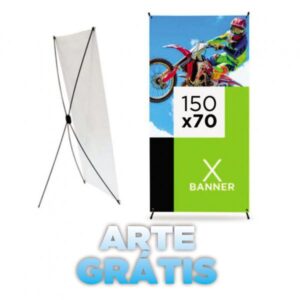 X Banner Japan Designers